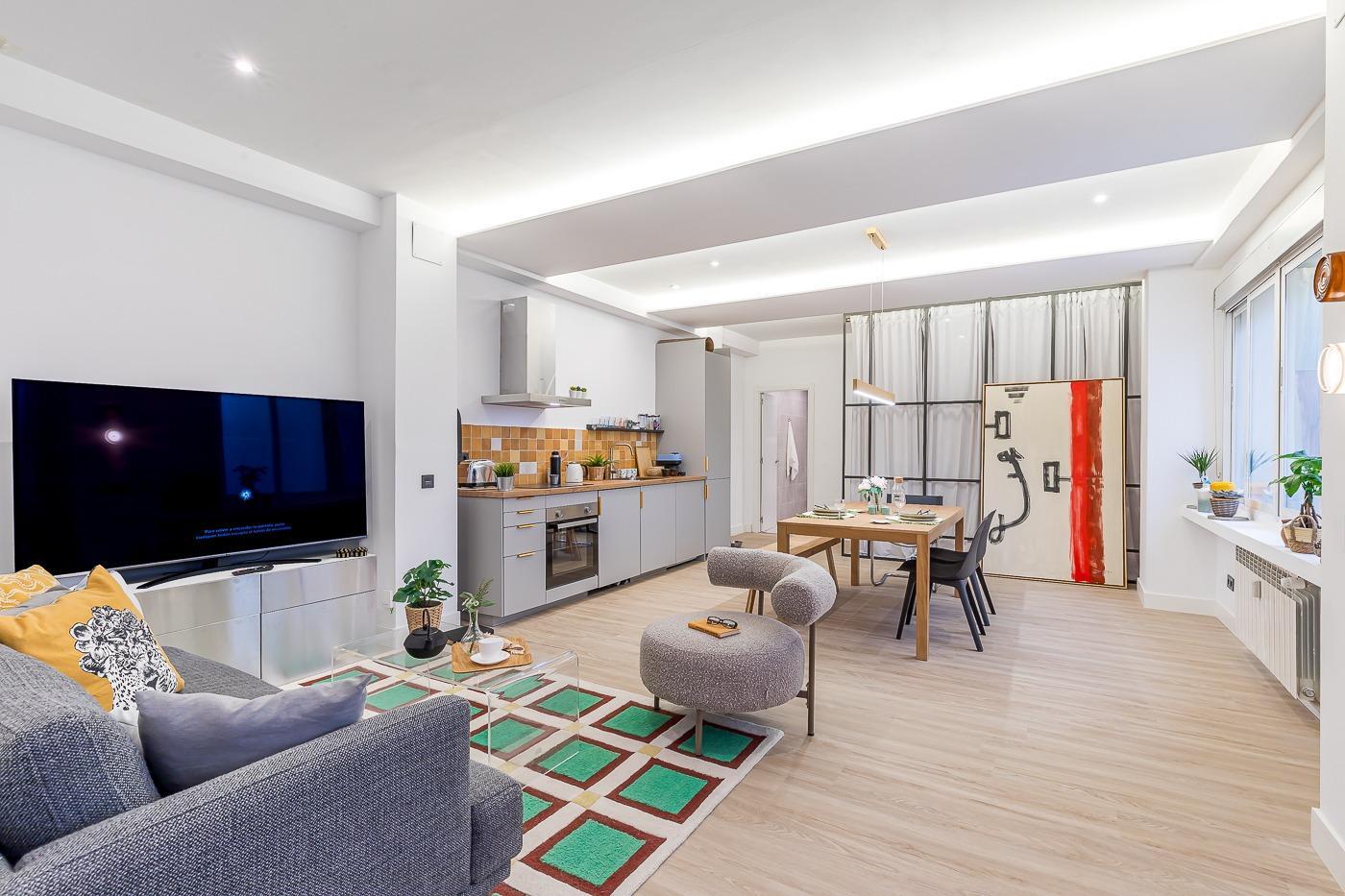 Piso en , Madrid