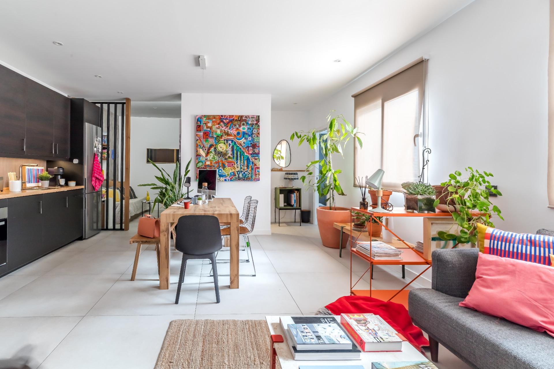 Piso en , Madrid