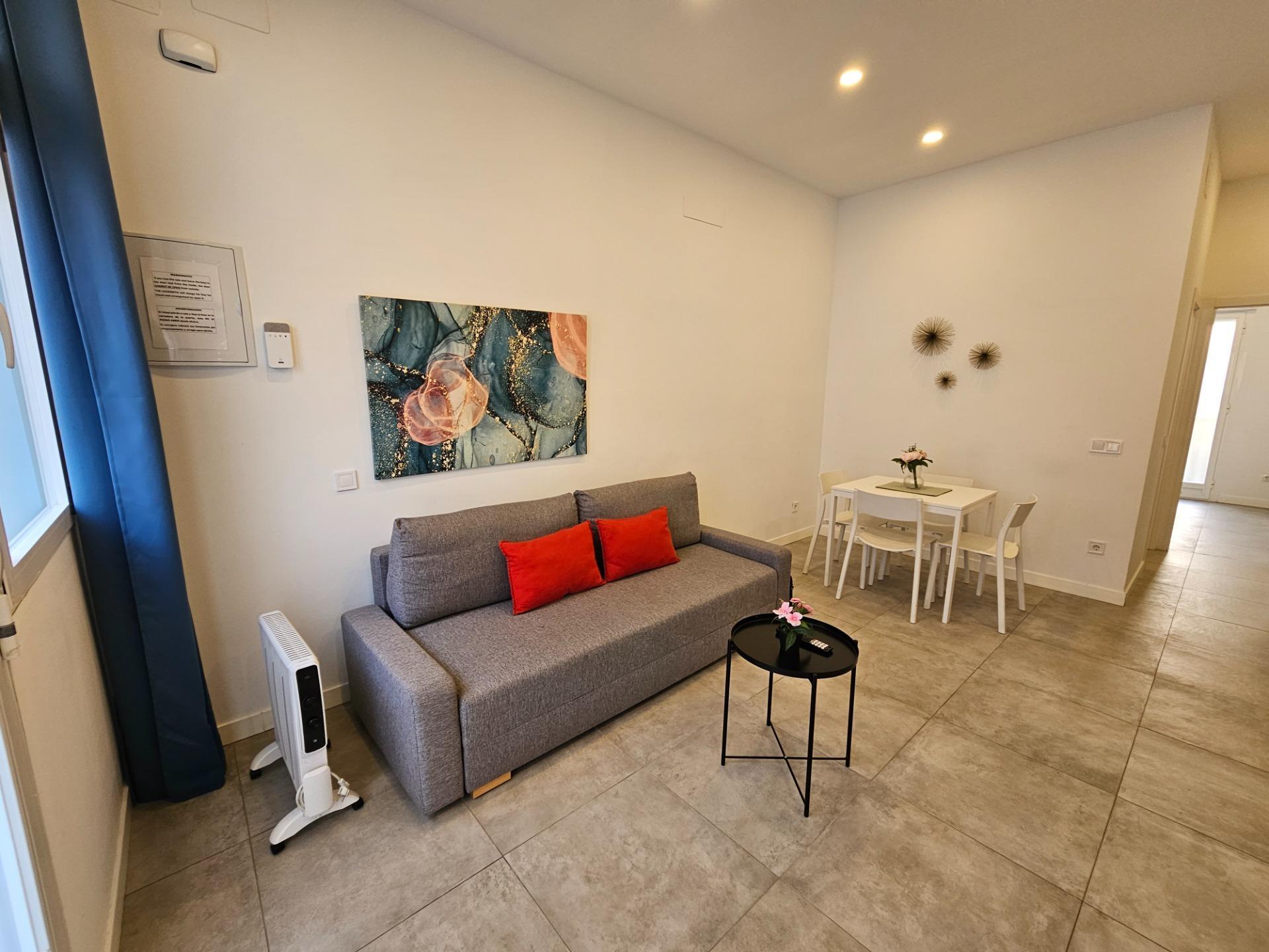 Piso en , Madrid