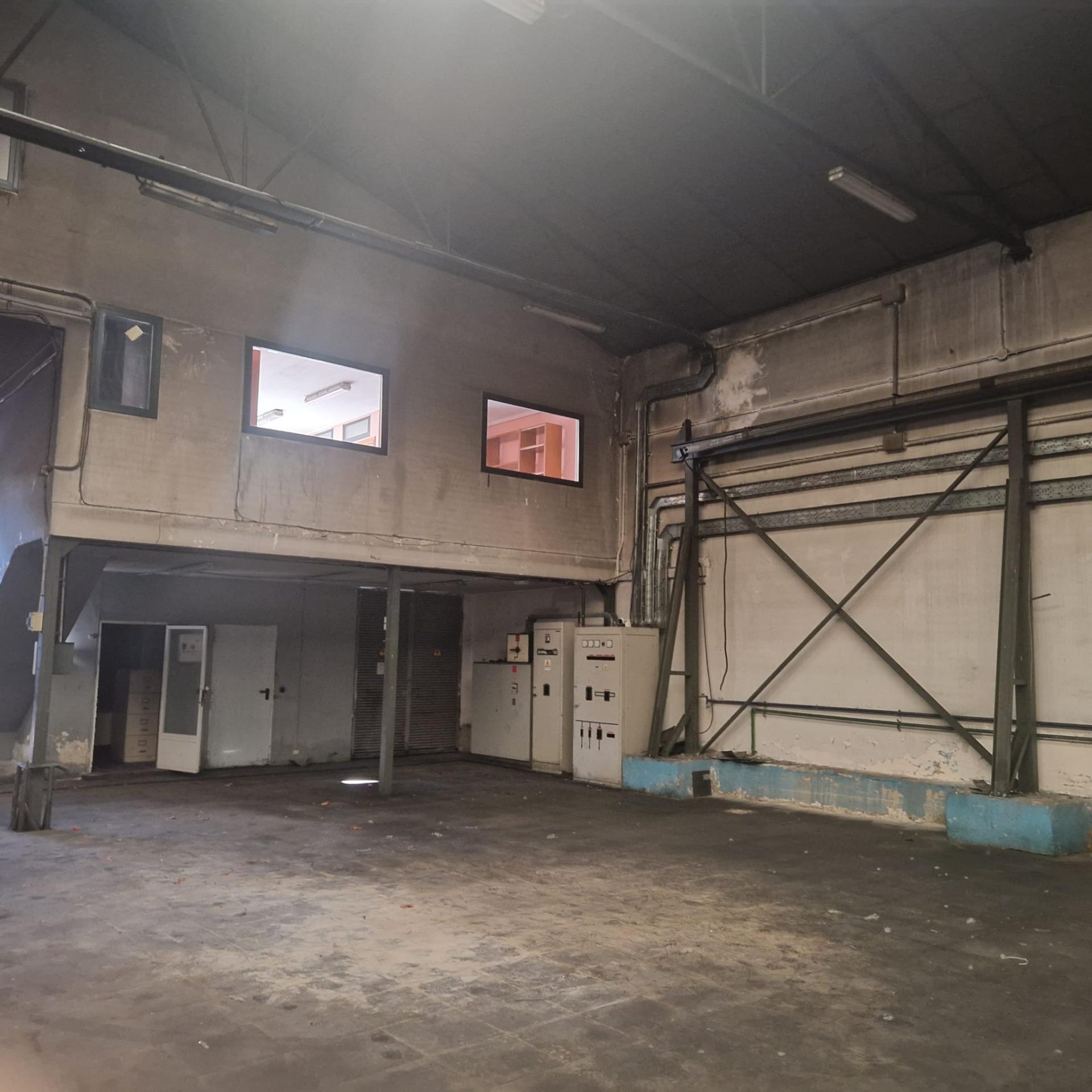 Industrial en , Humanes de Madrid