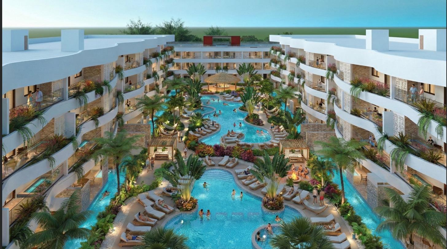 2-4-7 CONDO-HOTEL ALANA EXPERIENCE