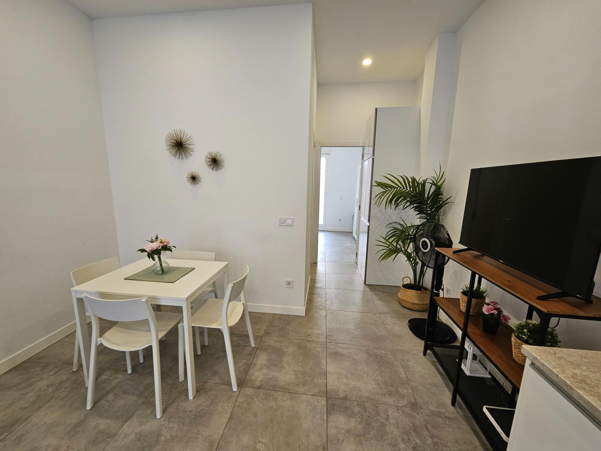 Piso en , Madrid