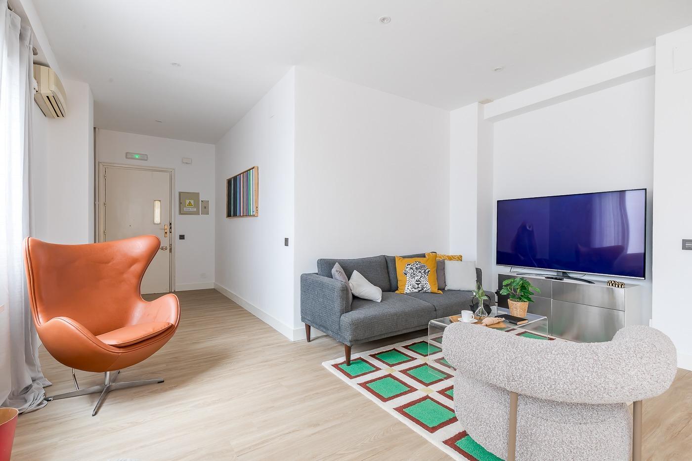 Piso en , Madrid