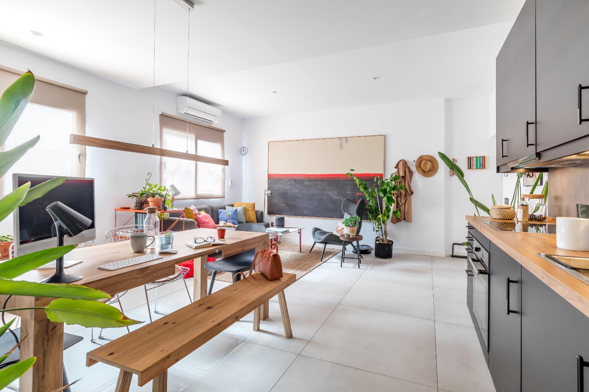 Piso en , Madrid