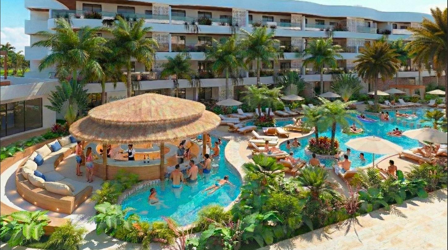 2-5-6 CONDO-HOTEL ALANA EXPERIENCE