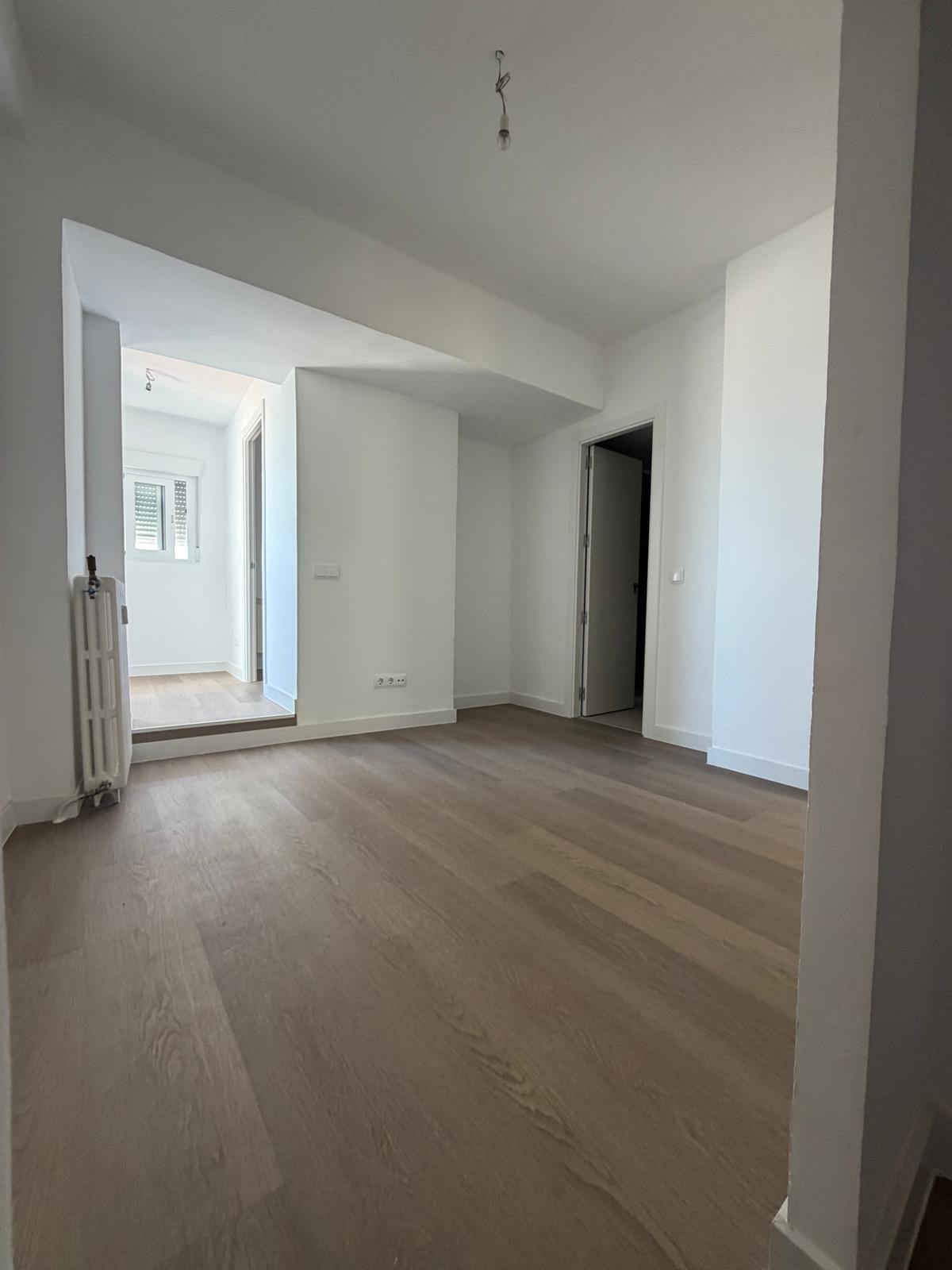 Piso en Barrio de Salamanca, Madrid
