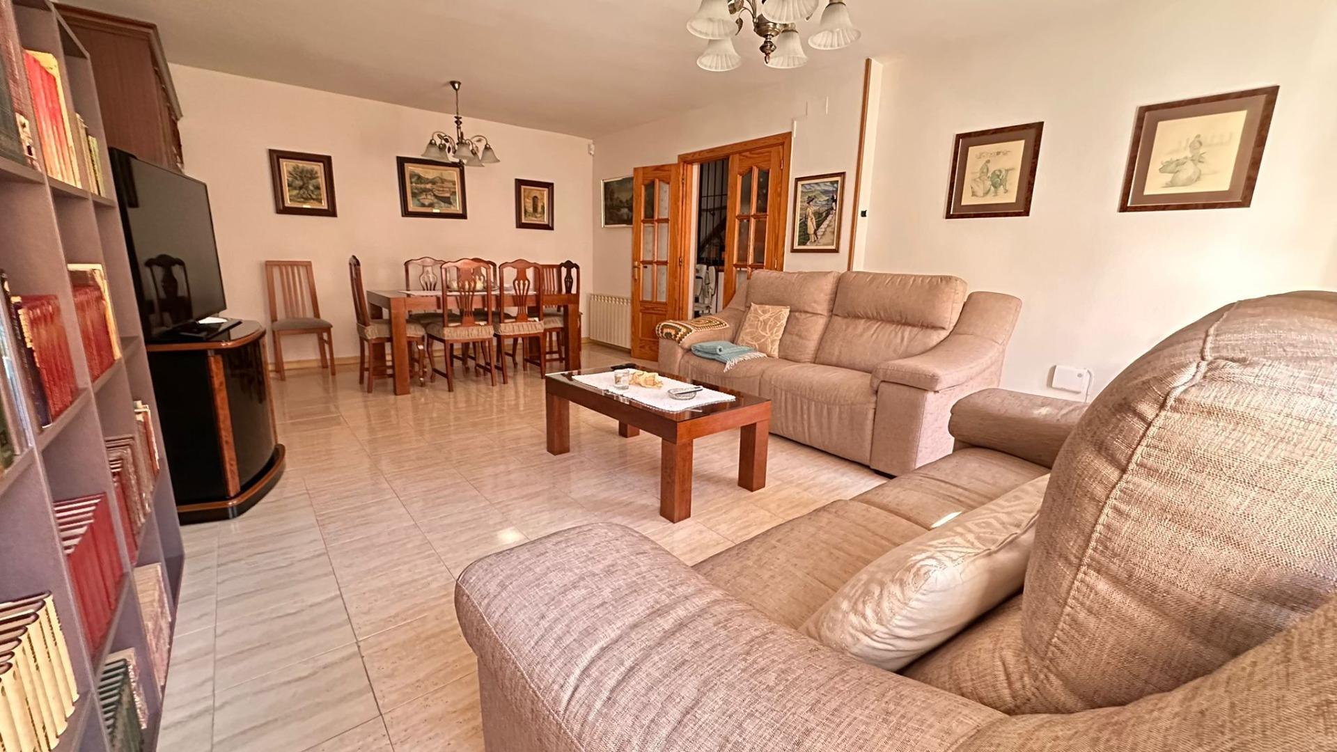 ¡Tu hogar ideal en San Martín de la Vega! 🏡✨