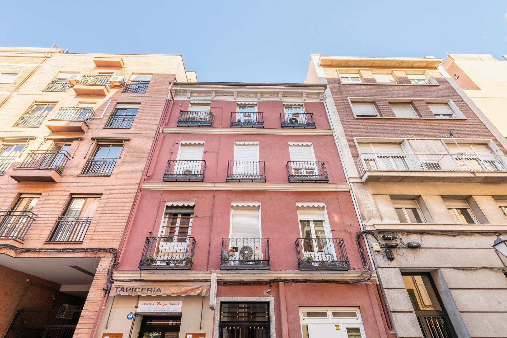Piso en , Madrid