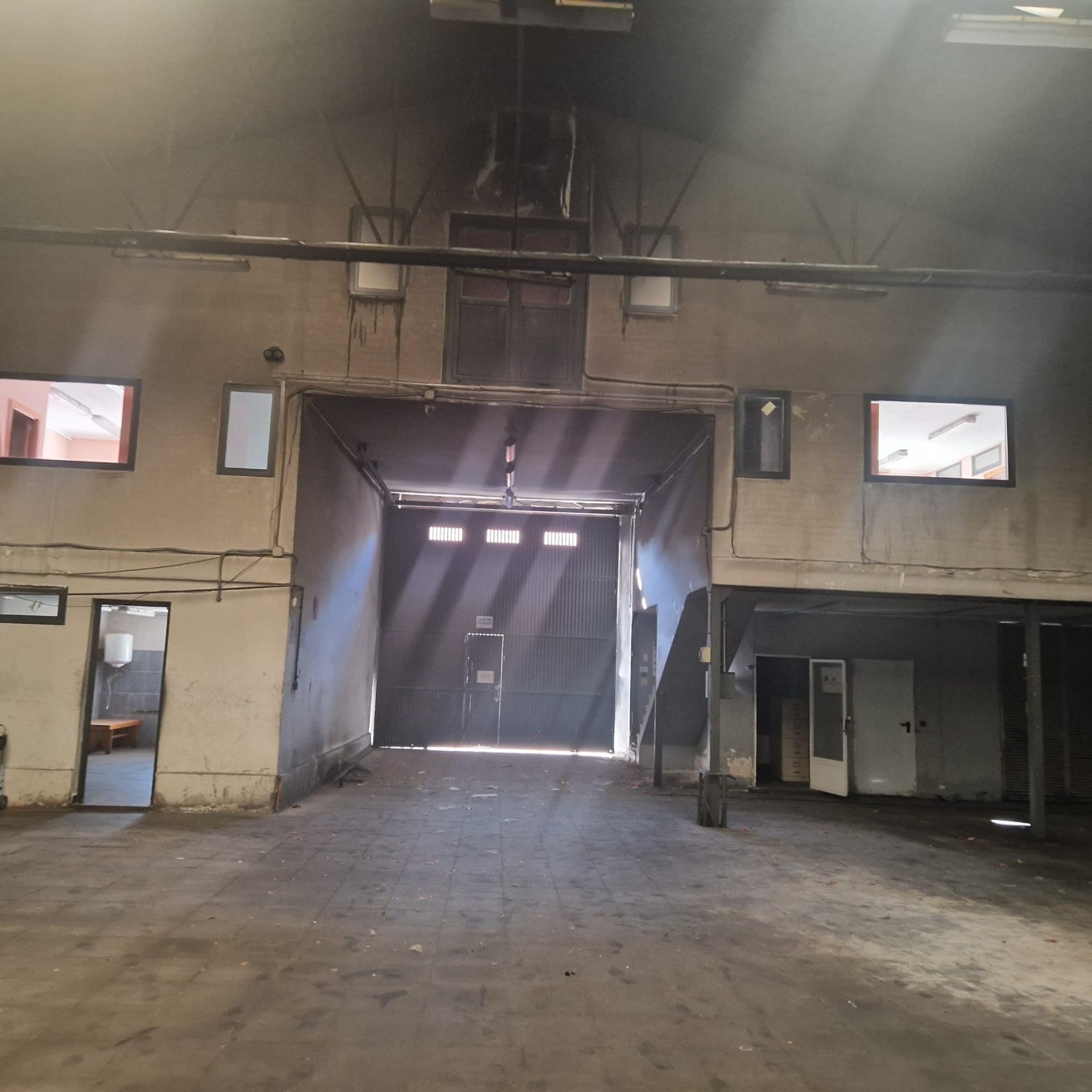 Industrial en , Humanes de Madrid