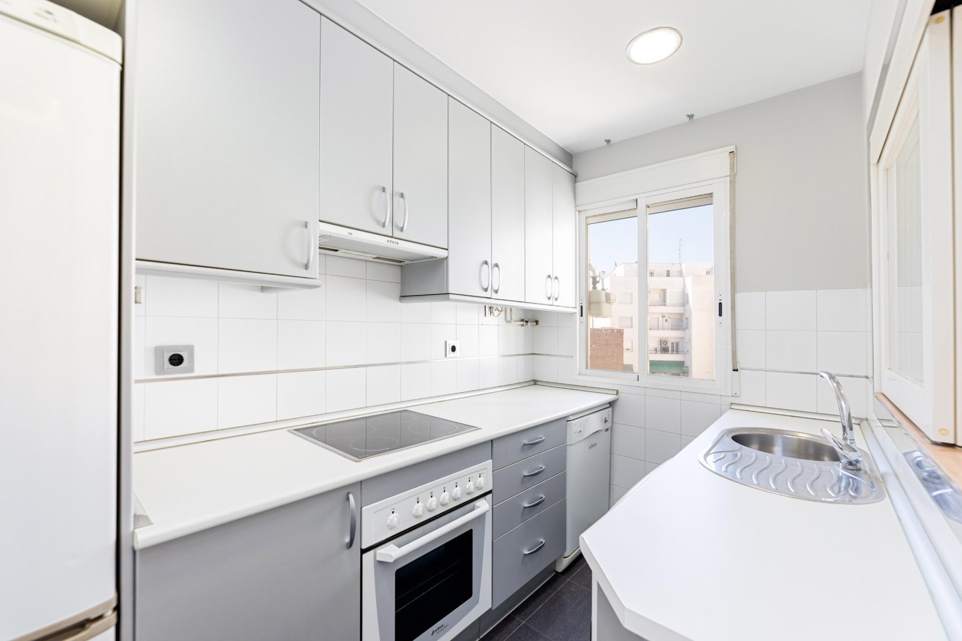 2-6-6 Magnifico apartamento en Barrio Salamanca
