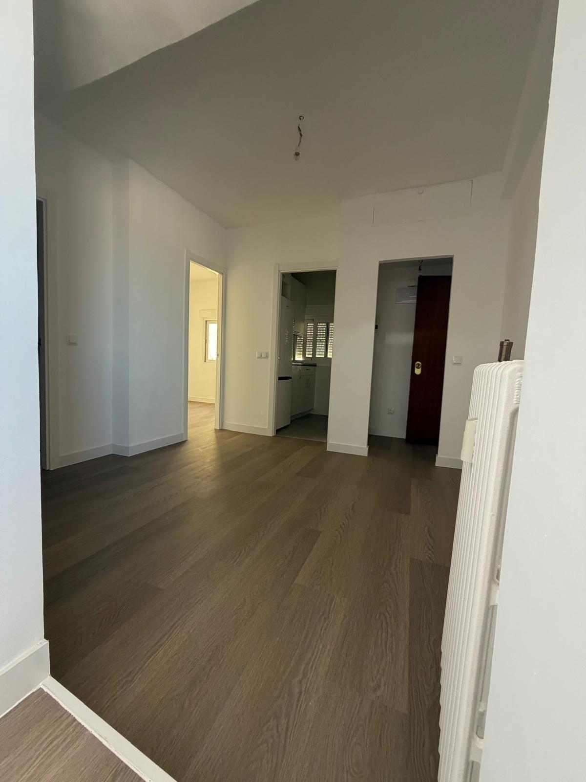 Piso en Barrio de Salamanca, Madrid