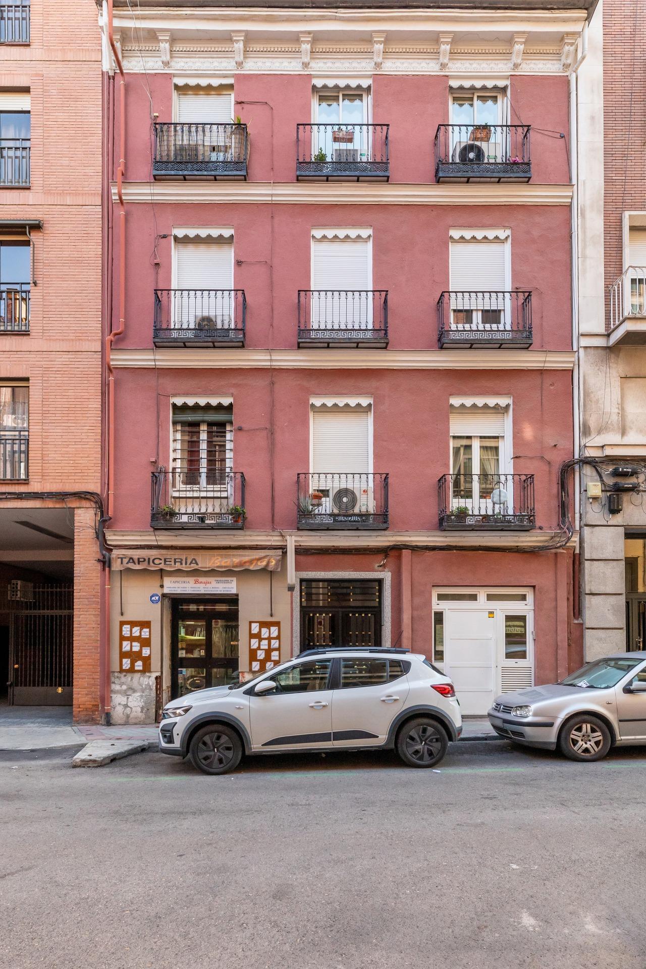 Piso en , Madrid