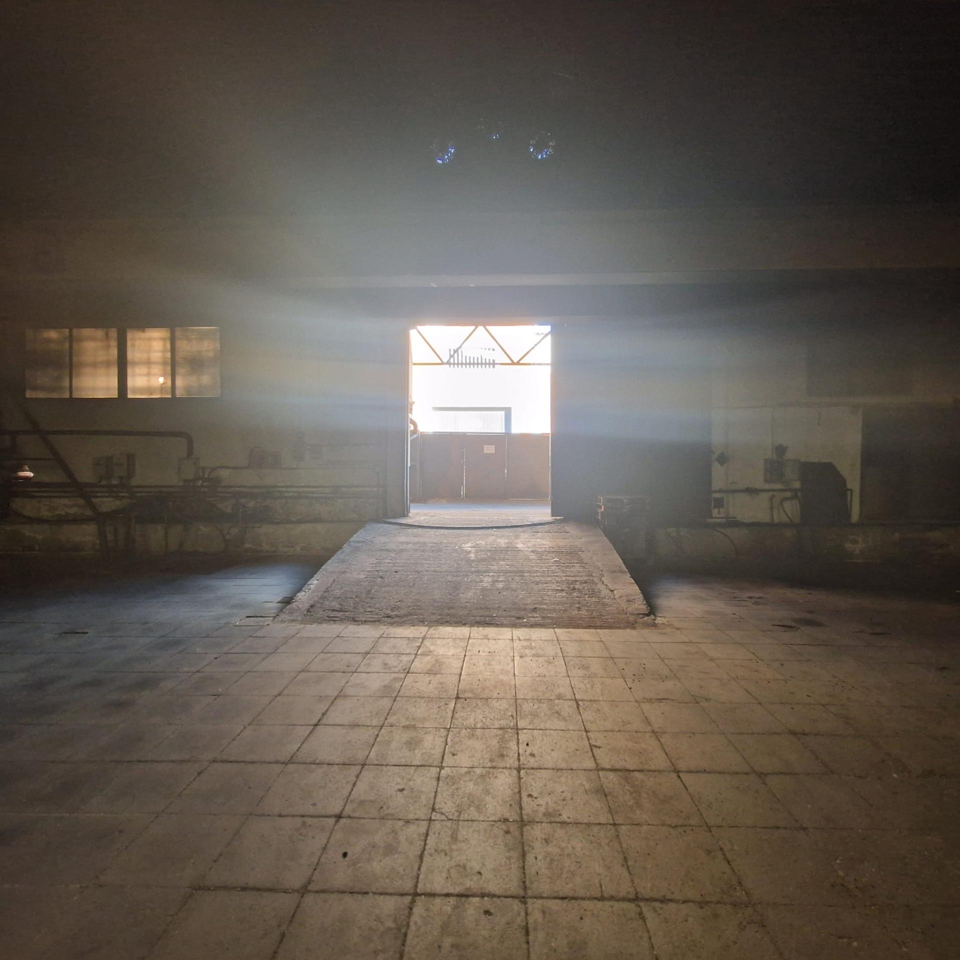 Industrial en , Humanes de Madrid