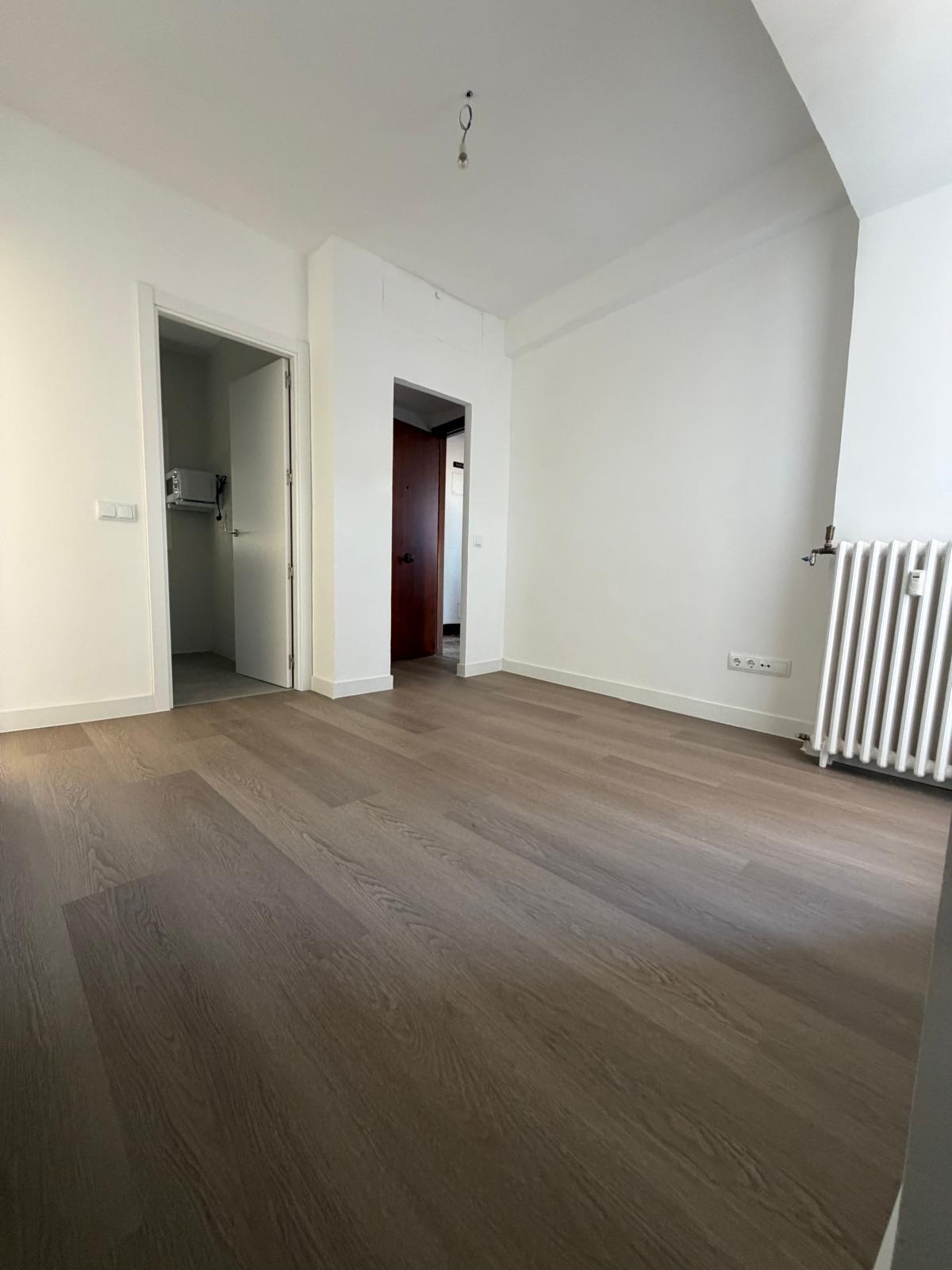 Piso en Barrio de Salamanca, Madrid