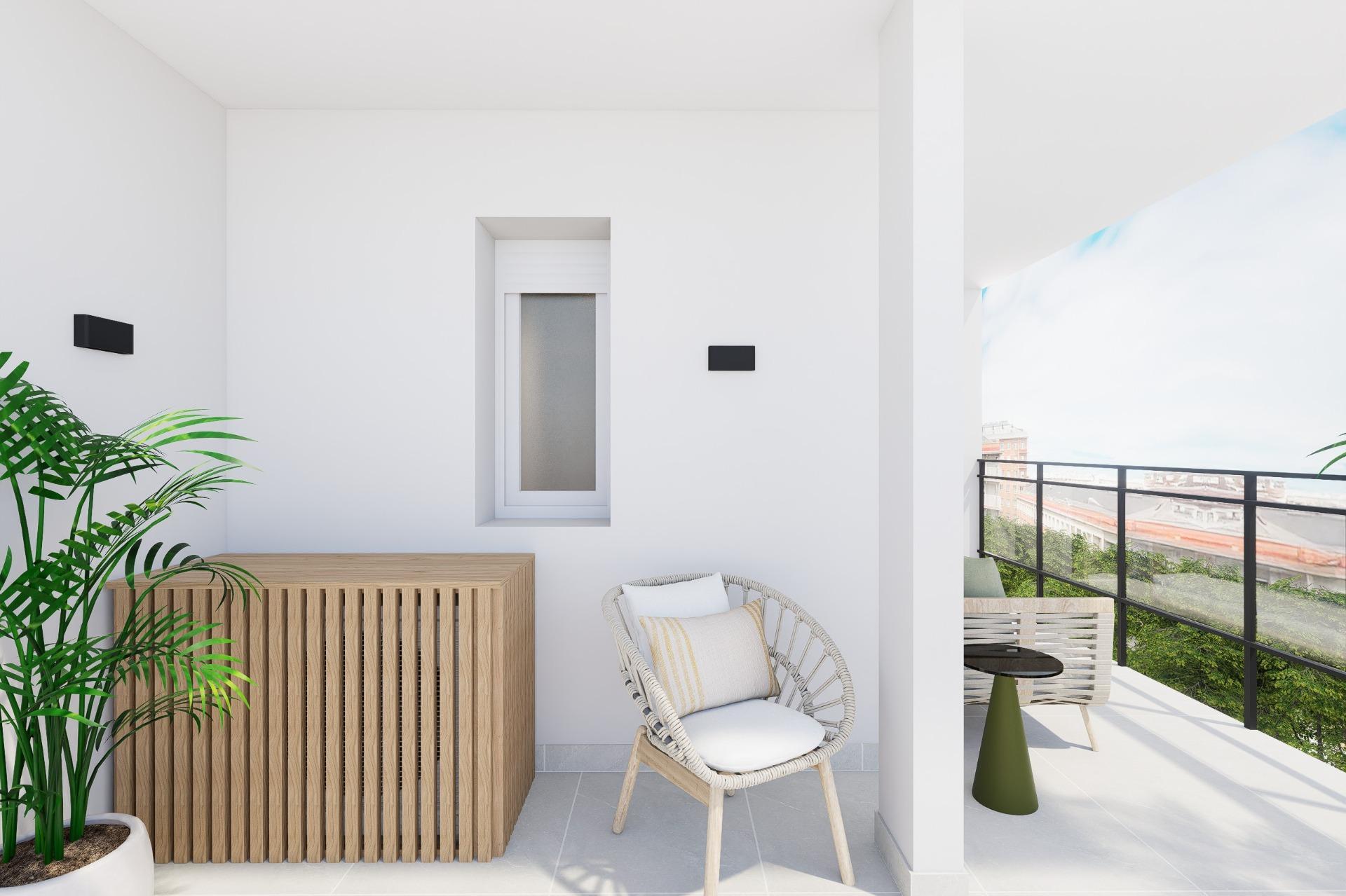 PISO EN MALDONADO CON 2 TERRAZAS, UNA 12º PLANTA.TODA LA LUMINOSIDAD QUE SE PUEDE TENER