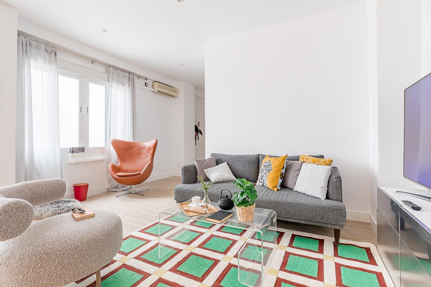 Piso en , Madrid