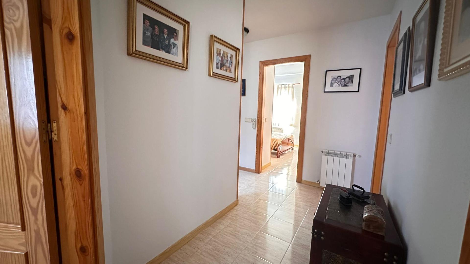¡Tu hogar ideal en San Martín de la Vega! 🏡✨