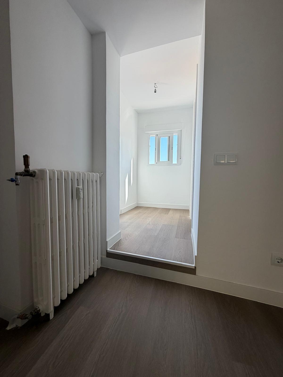 Piso en Barrio de Salamanca, Madrid