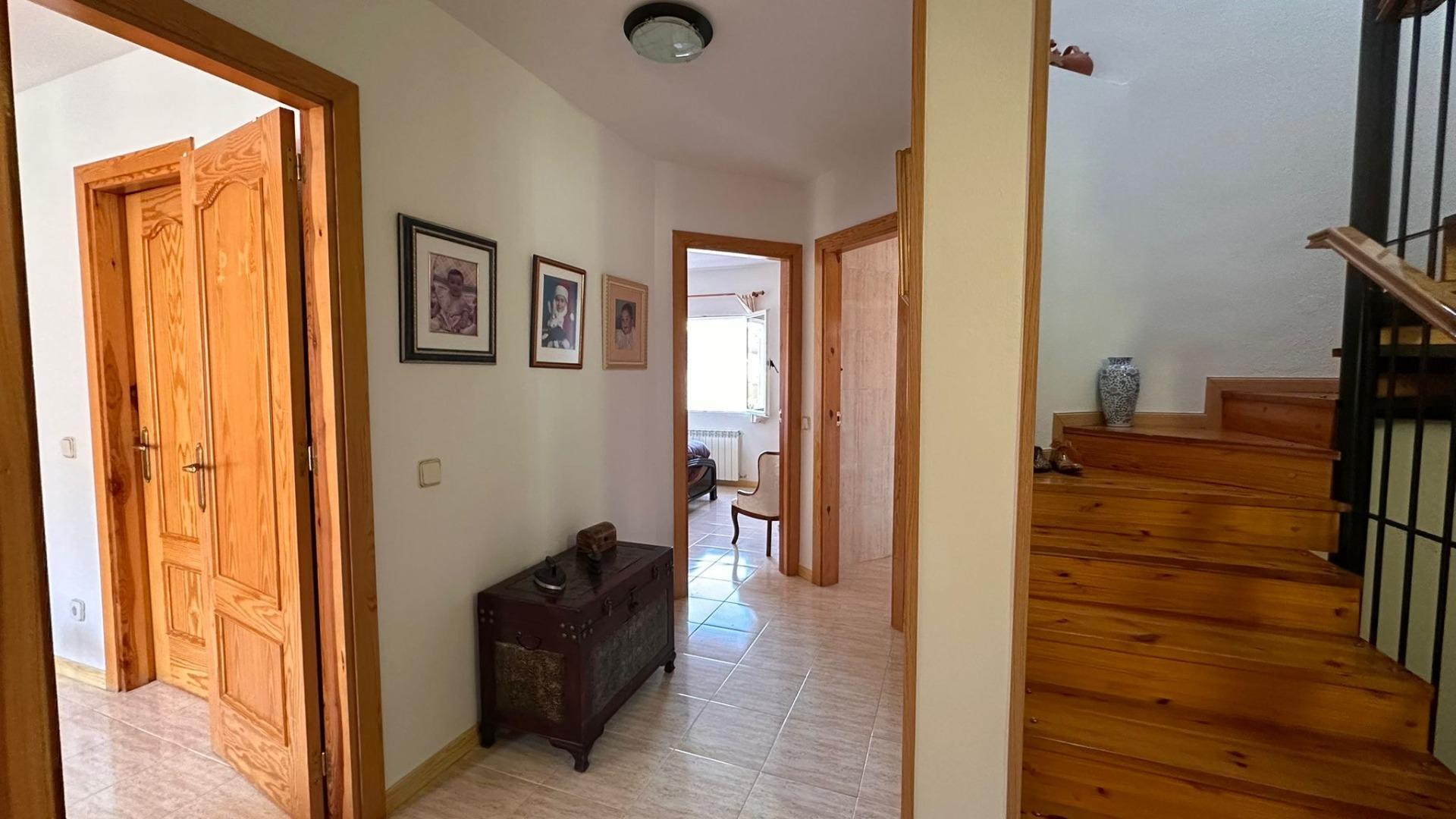 ¡Tu hogar ideal en San Martín de la Vega! 🏡✨