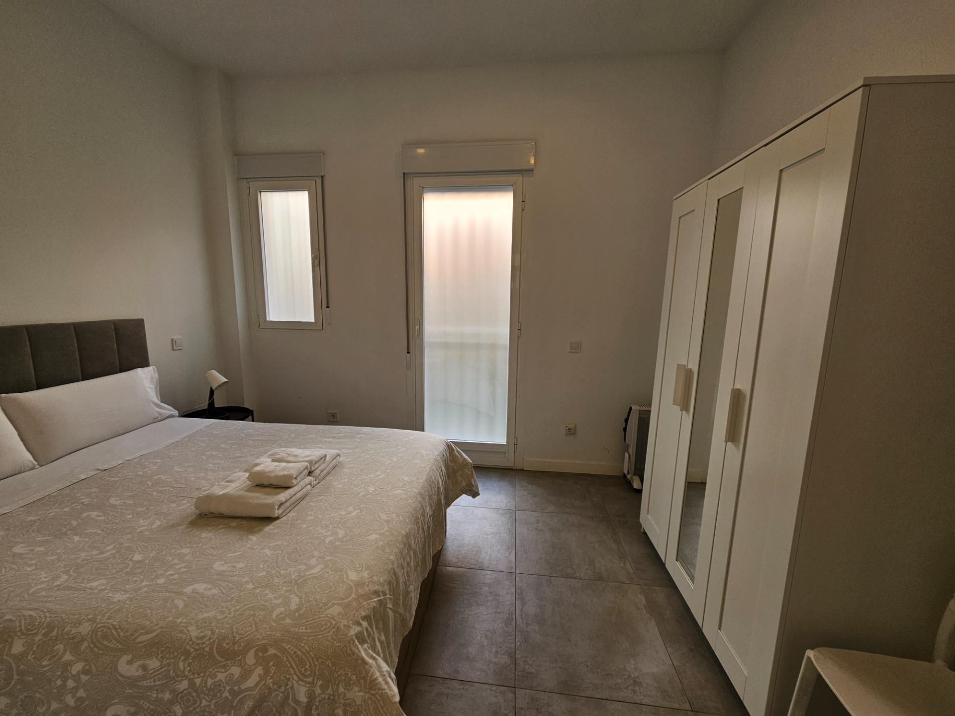 Piso en , Madrid