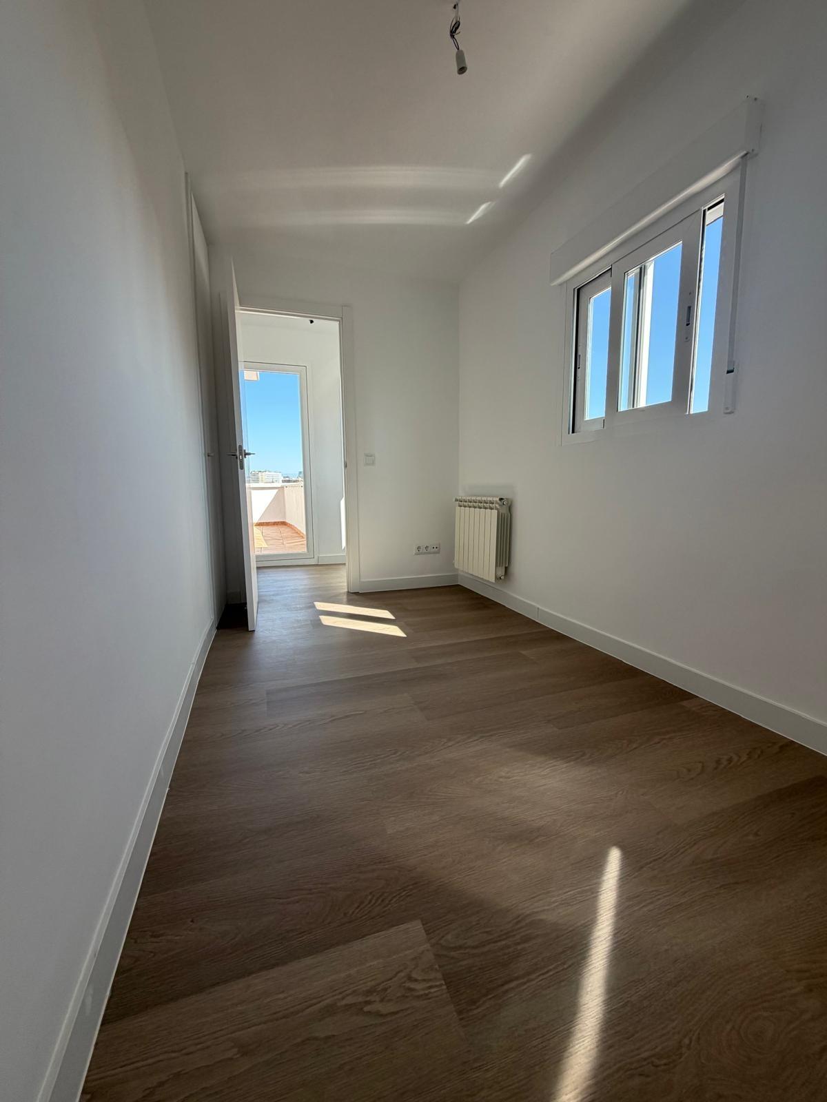 Piso en Barrio de Salamanca, Madrid
