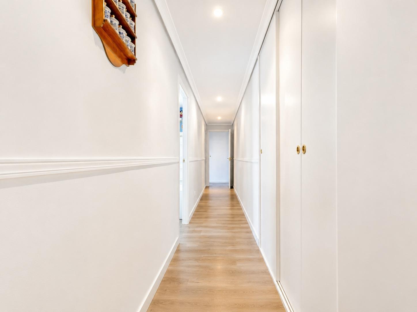 ÁTICO CON TERRAZA de 50m2