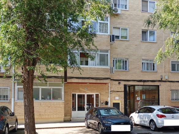 🌳 Entre árboles y tranquilidad, un hogar que lo tien todo en Ciempozuelos🏡