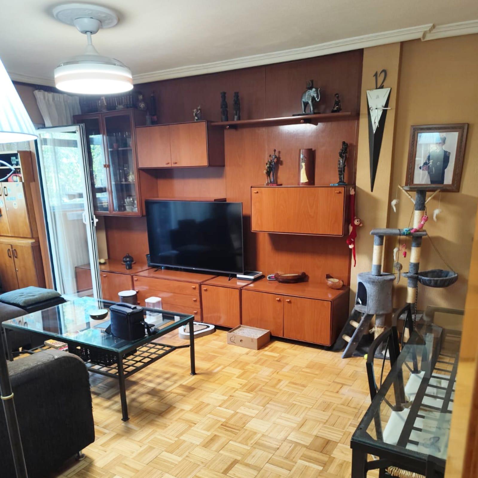 🌳 Entre árboles y tranquilidad, un hogar que lo tien todo en Ciempozuelos🏡