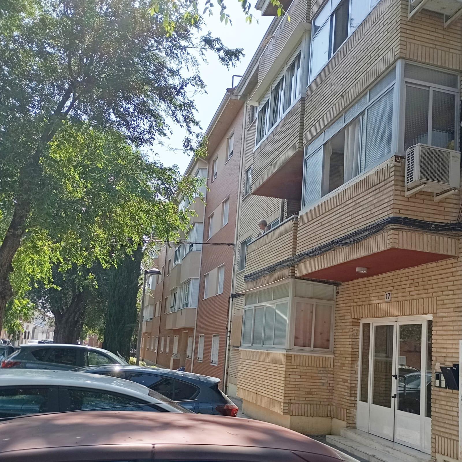 🌳 Entre árboles y tranquilidad, un hogar que lo tien todo en Ciempozuelos🏡