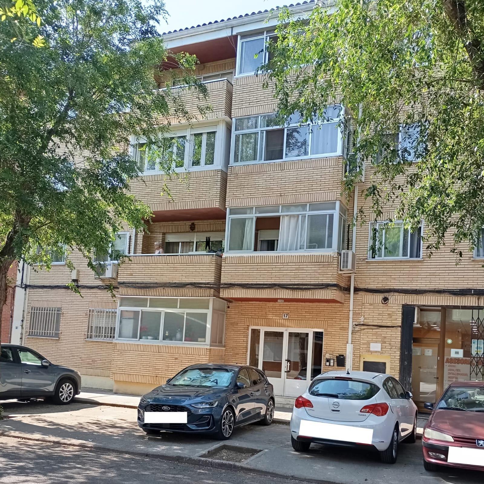 🌳 Entre árboles y tranquilidad, un hogar que lo tien todo en Ciempozuelos🏡