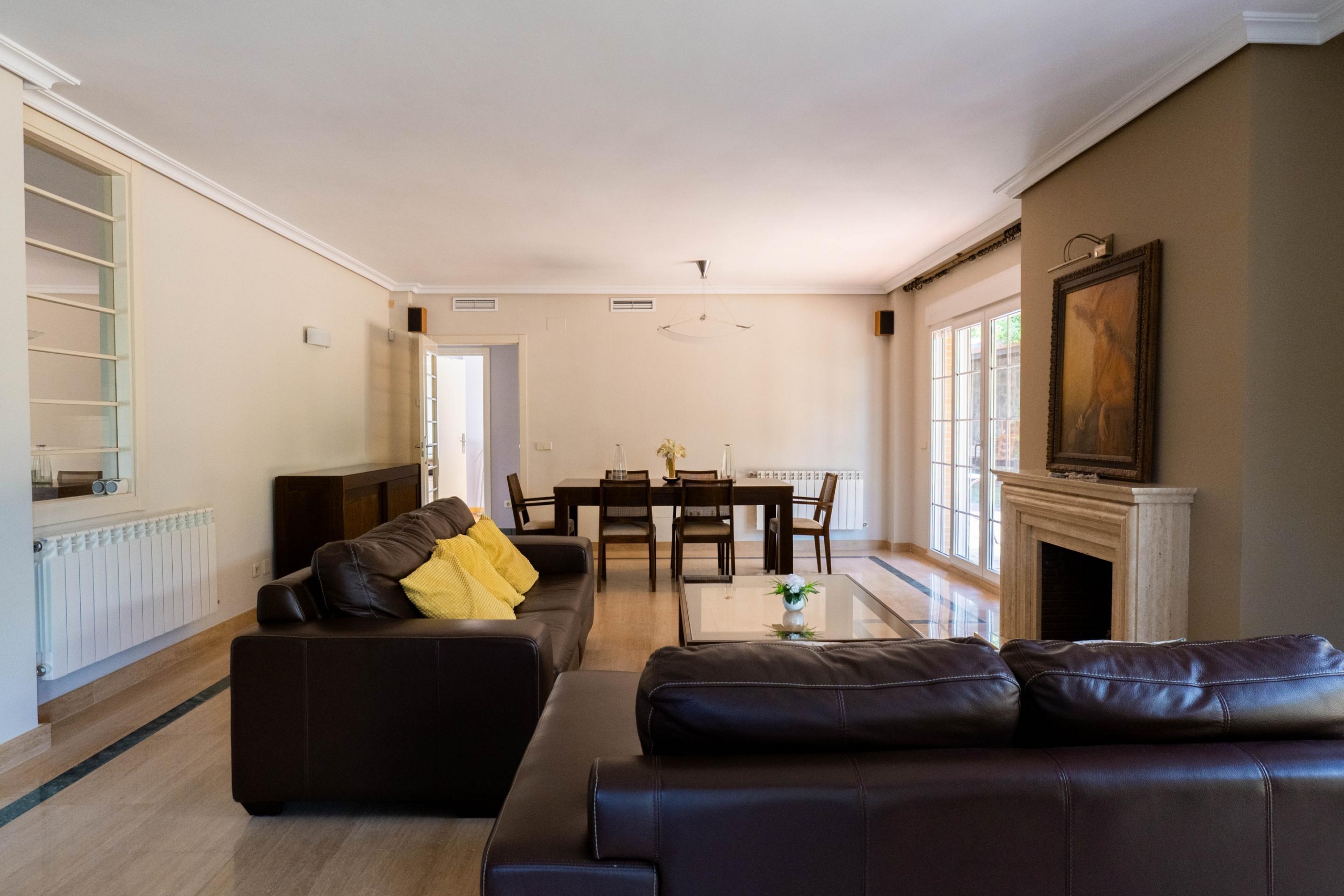 22-5 Casa o chalet independiente en Las Matas- Peñascales, Las Rozas de Madrid