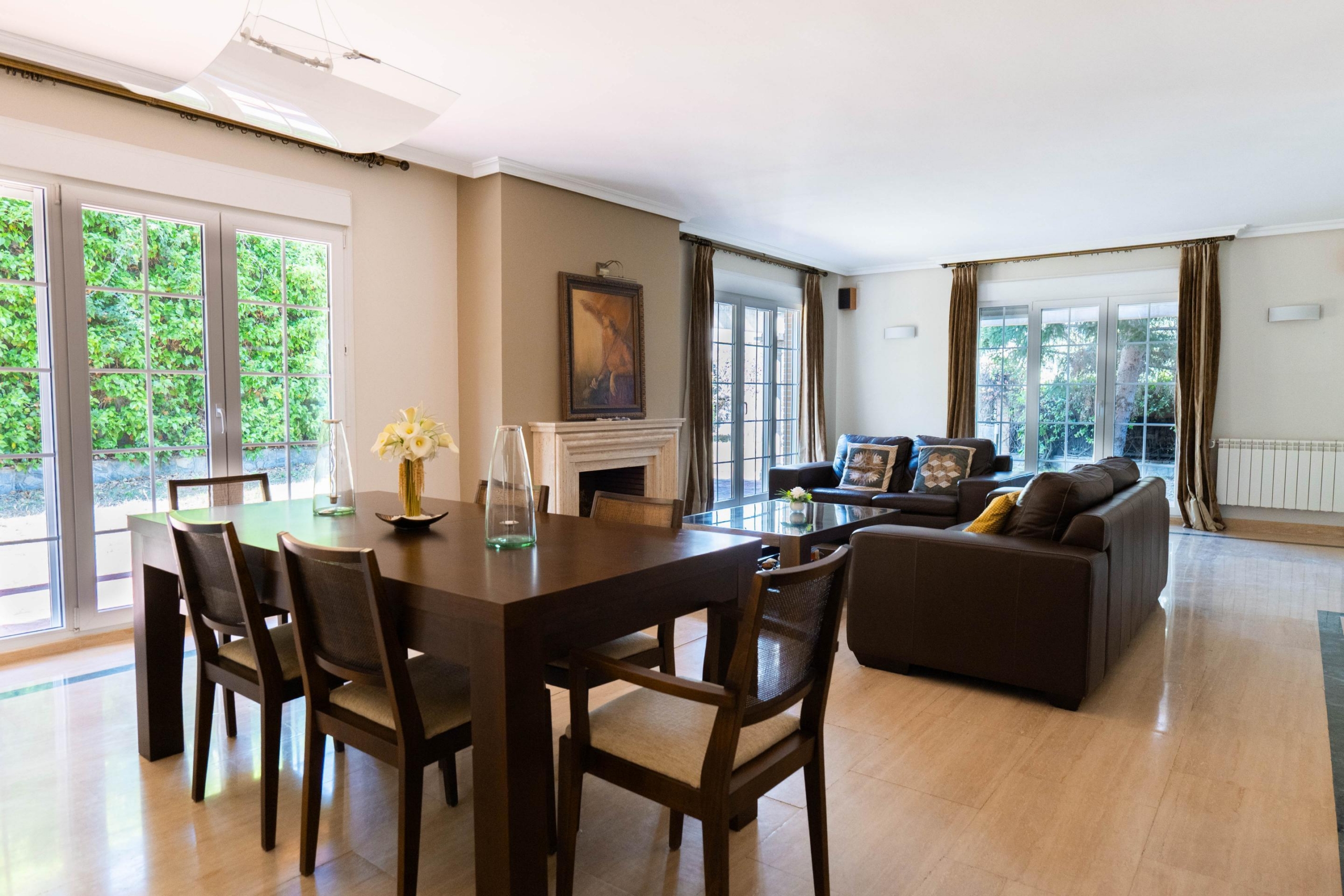 22-6 Casa o chalet independiente en Las Matas- Peñascales, Las Rozas de Madrid