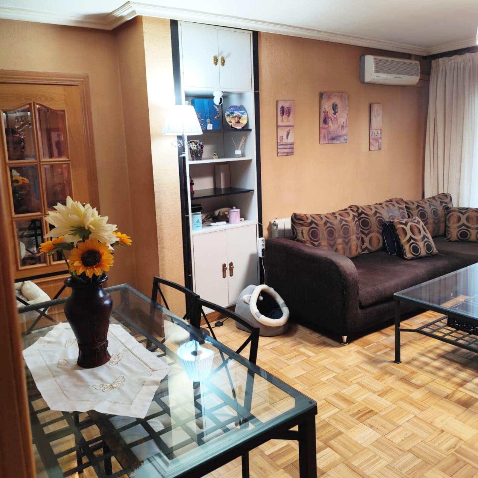 🌳 Entre árboles y tranquilidad, un hogar que lo tien todo en Ciempozuelos🏡