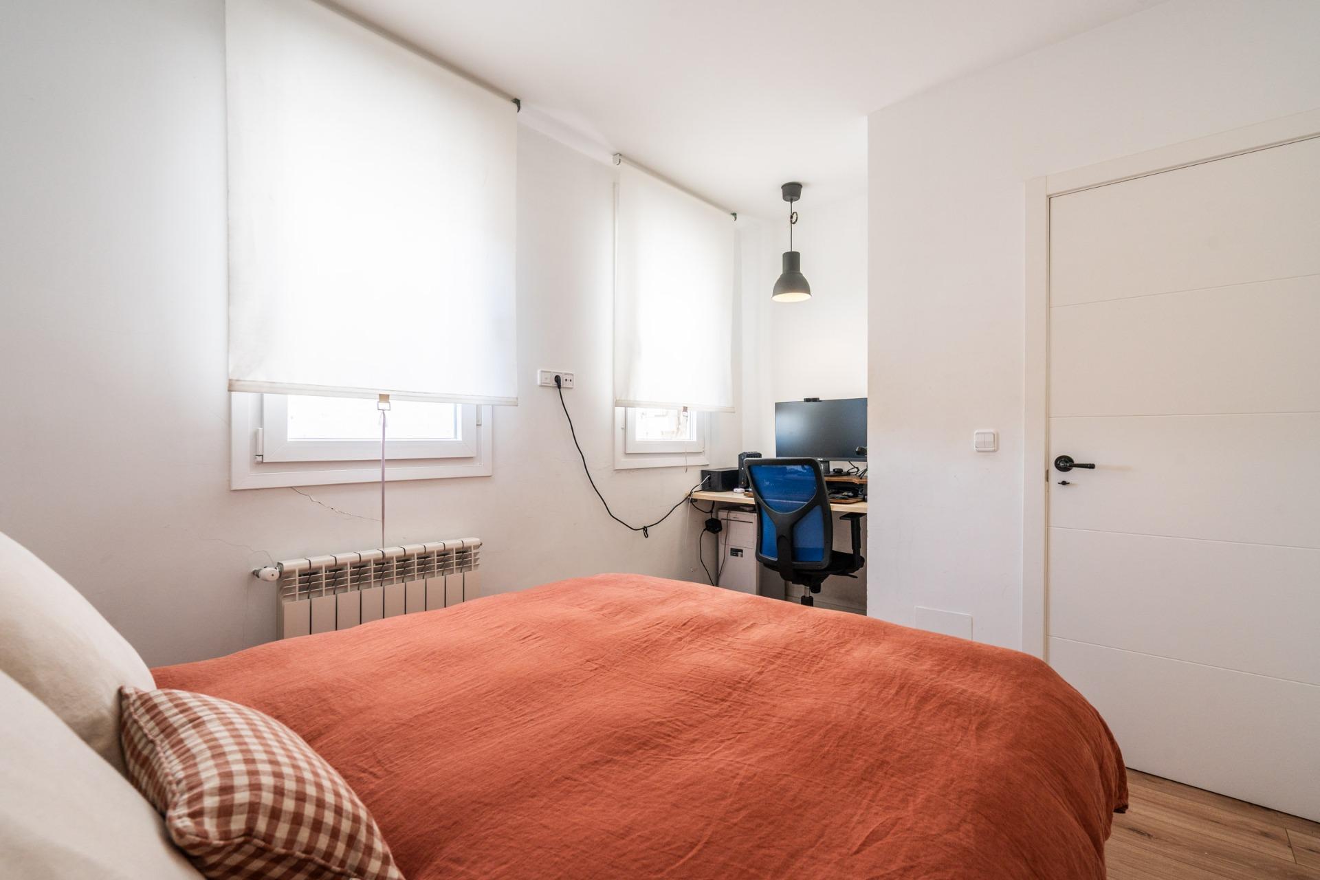 22-9-2 PRECIOSO PISO TOTALMENTE REFORMADO EN CASTILLEJOS JUNTO A PLAZA DE CASTILLA