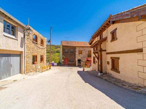 Casa/Chalet en , Somosierra