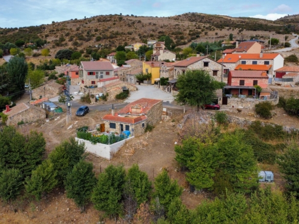 TERRENO URBANO EN LAS HERRERAS