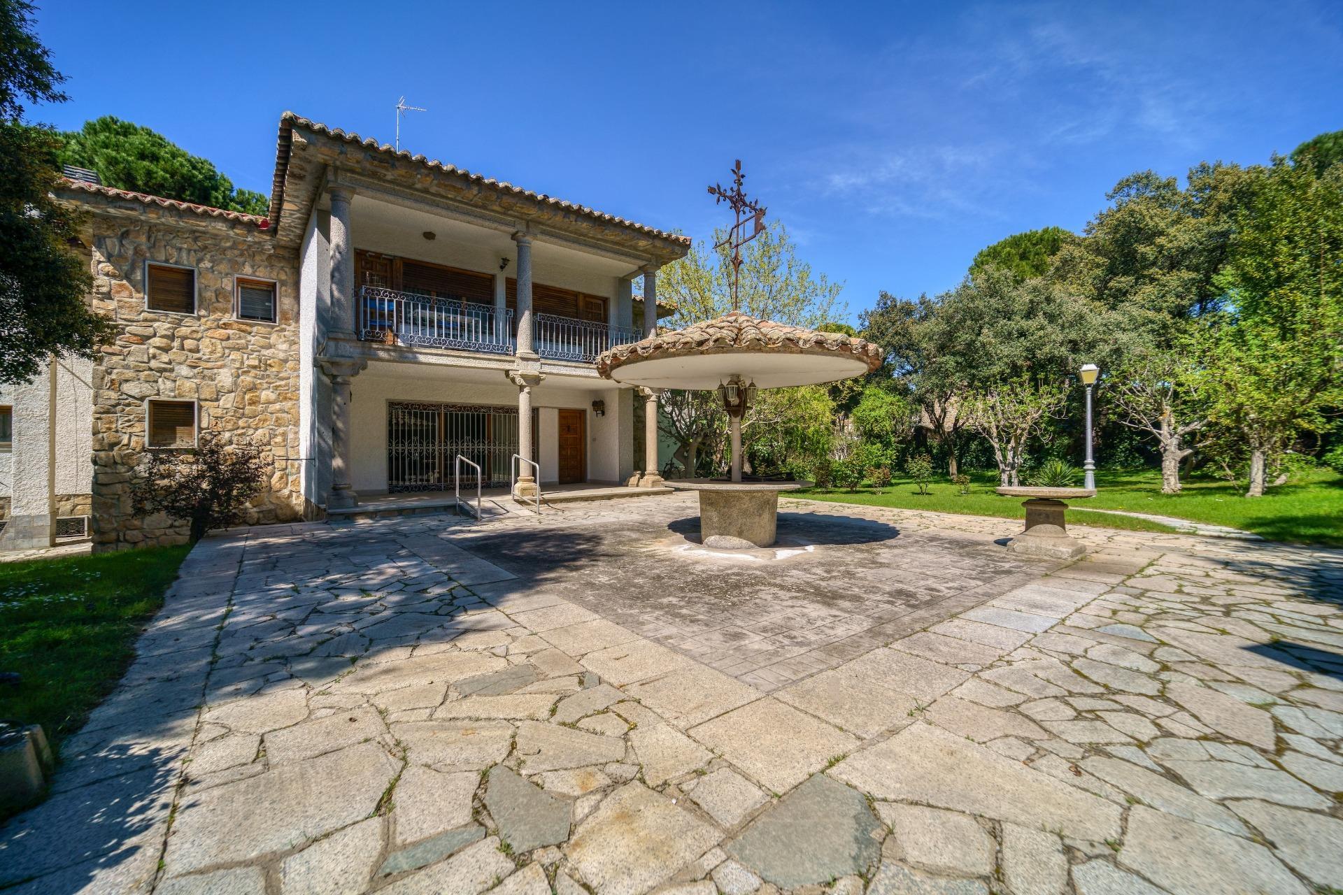 Casa/Chalet en , Pozuelo de Alarcon
