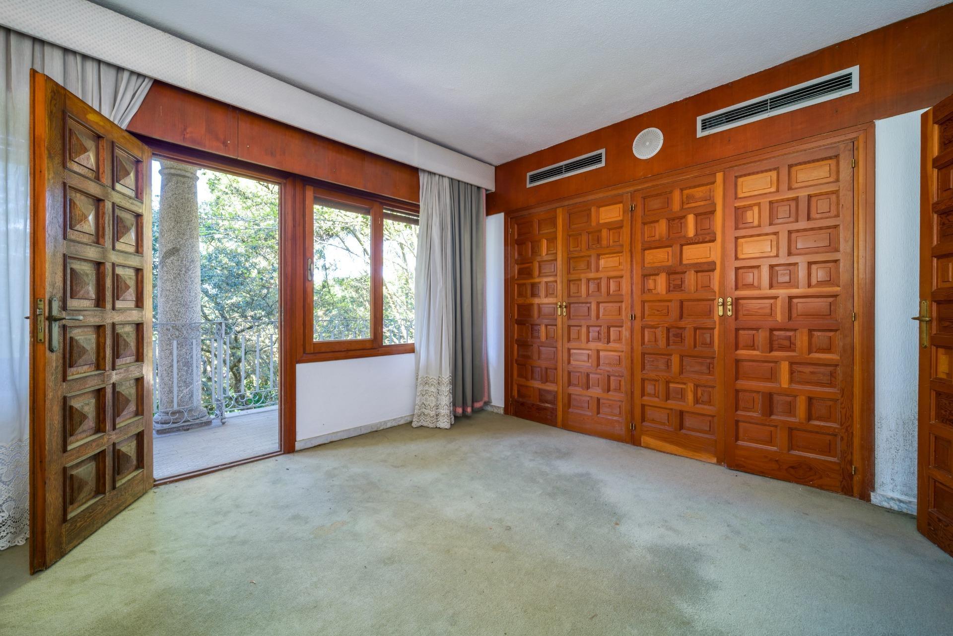 Casa/Chalet en , Pozuelo de Alarcon