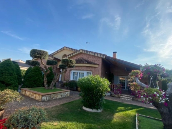 Casa/Chalet en Eurovillas, Nuevo Baztan