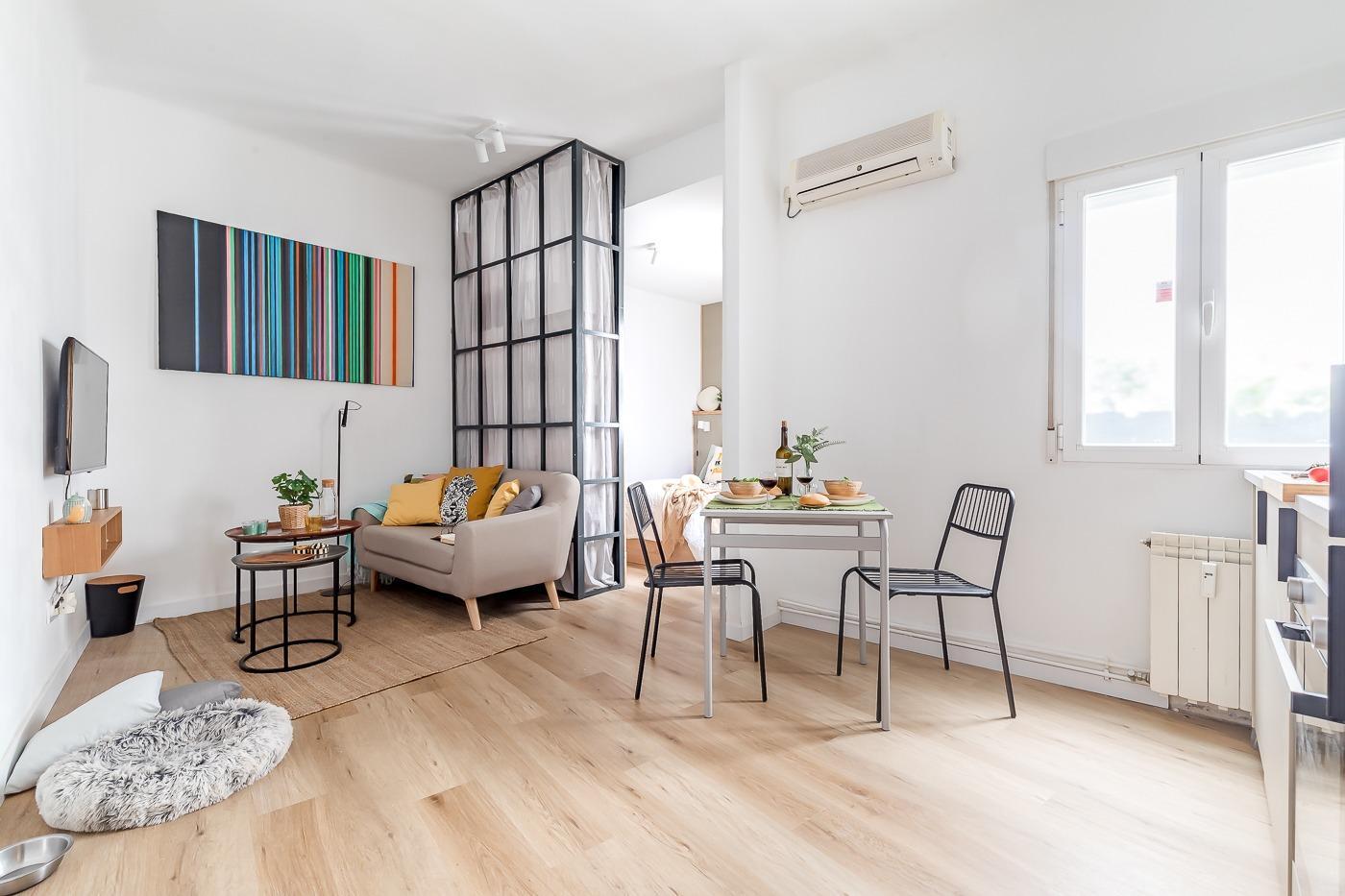 Piso en , Madrid