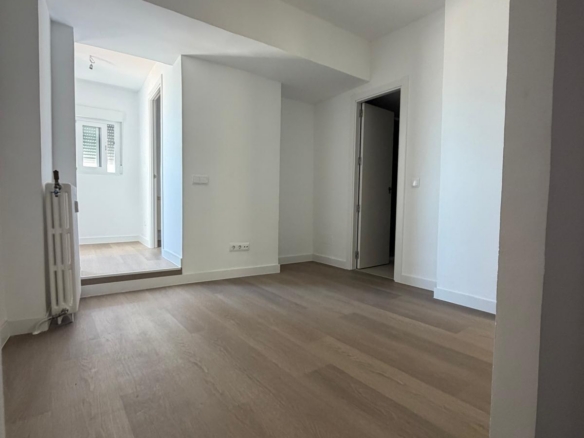 Piso en Barrio de Salamanca, Madrid