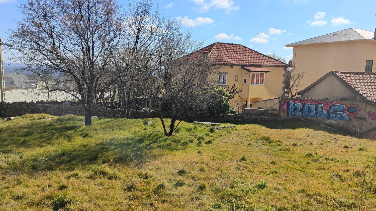 3-1-24 Finca/Solar en , San Lorenzo de El Escorial