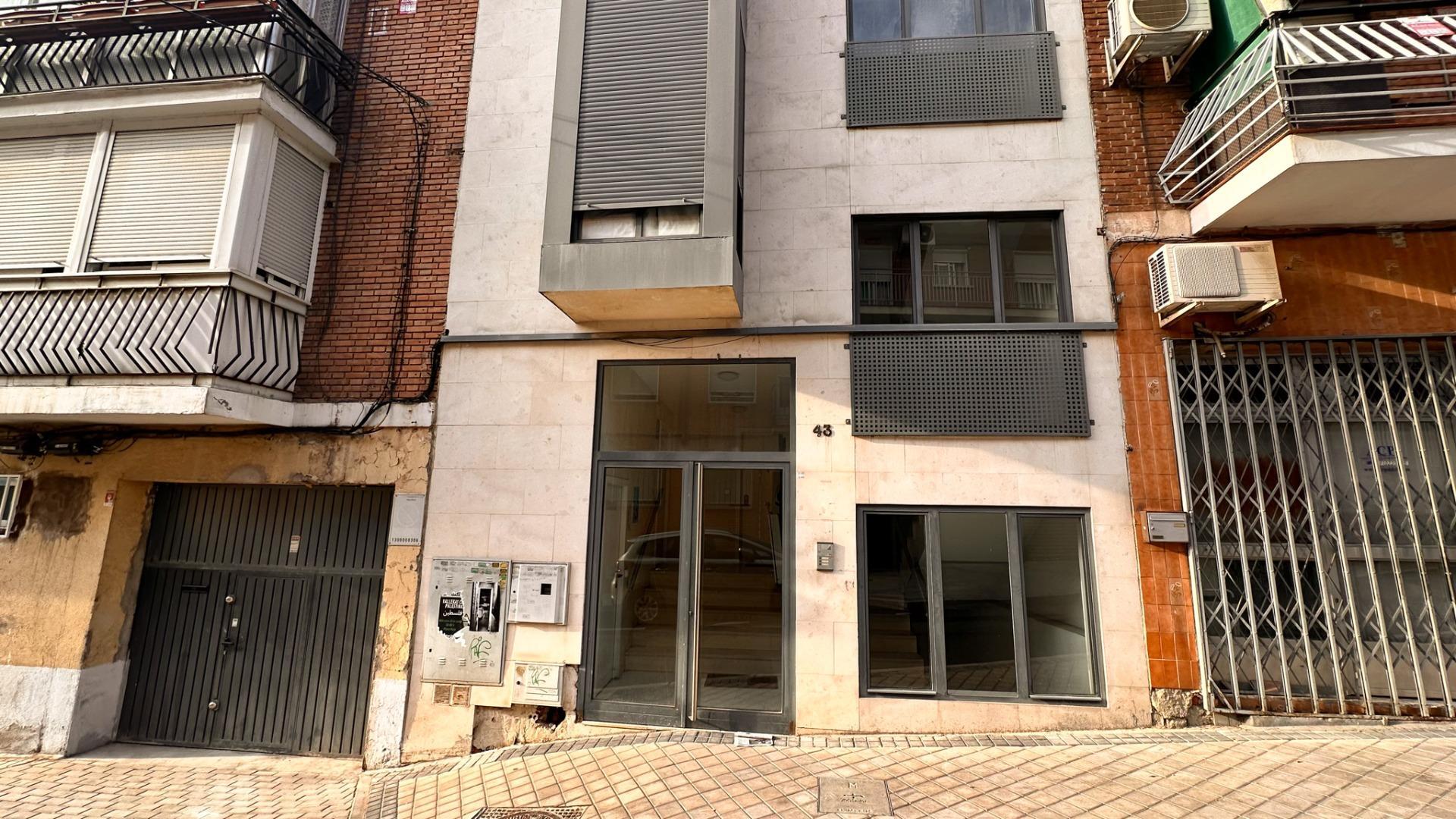 3-1-28 Edificio en , Madrid