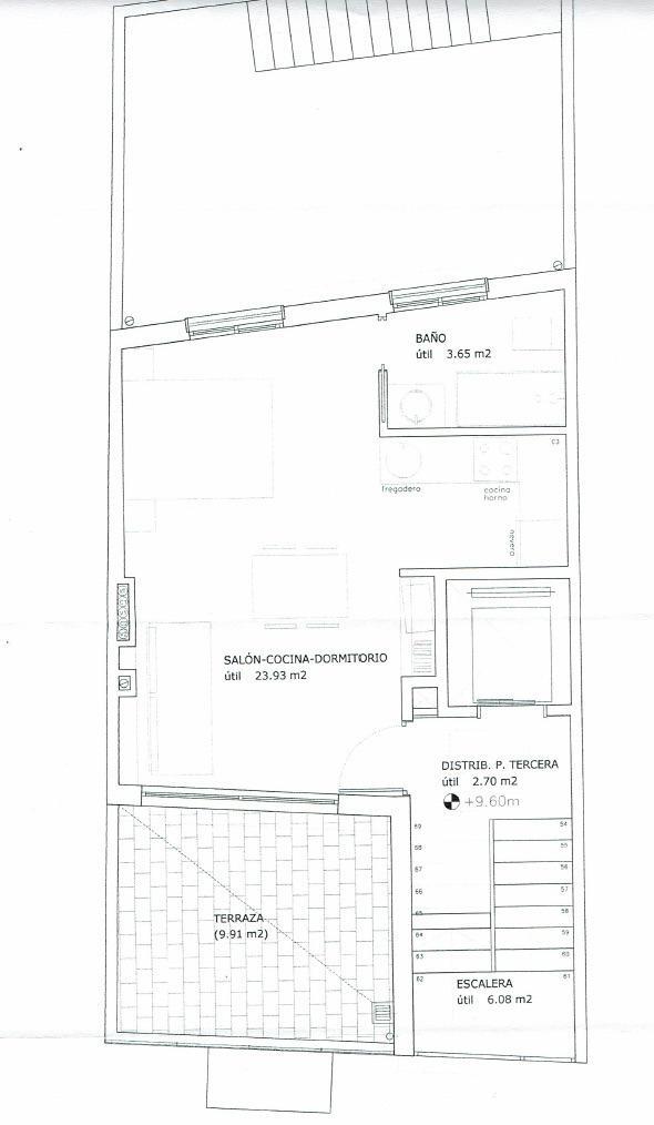 3-10-18 Edificio en , Madrid