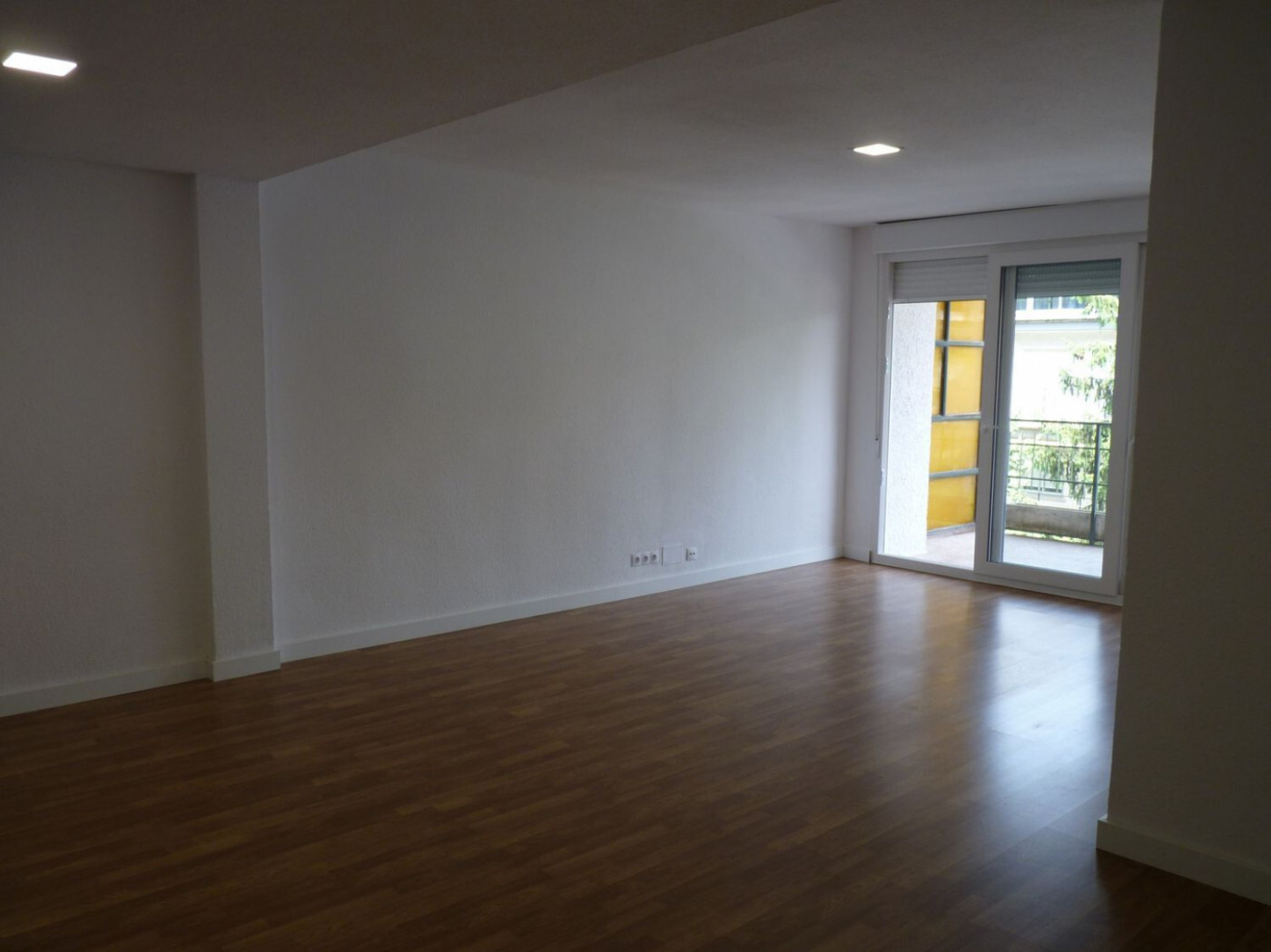 Estupendo piso en Parque de la Coruña, Villalba Estación