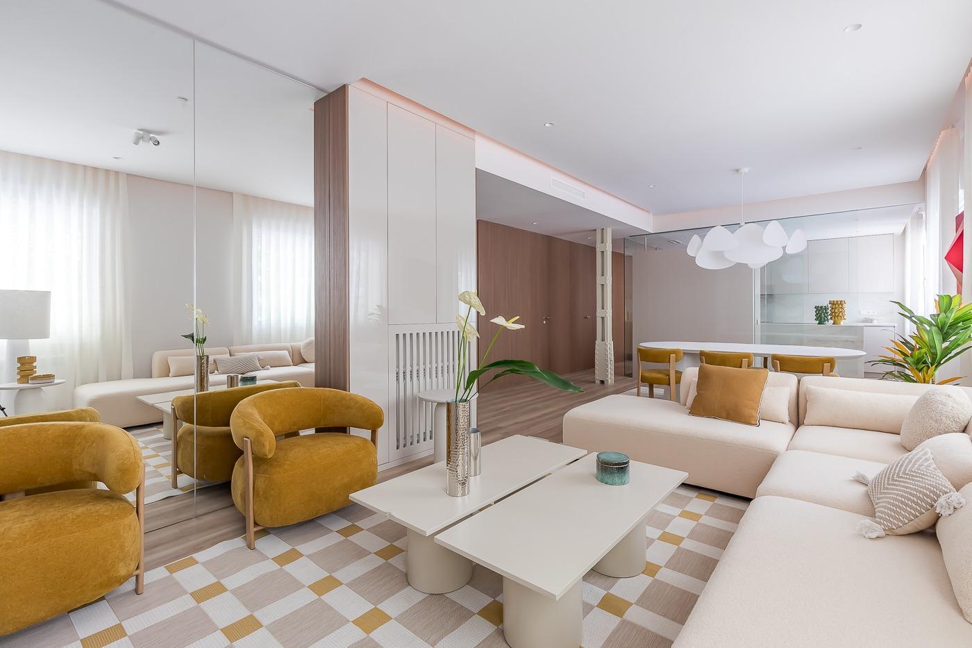 Piso en , Madrid