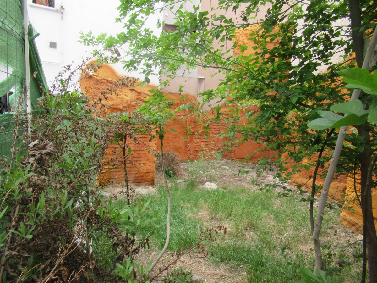 TERRENO URBANO EN VENTA EN ARGANDA DEL REY