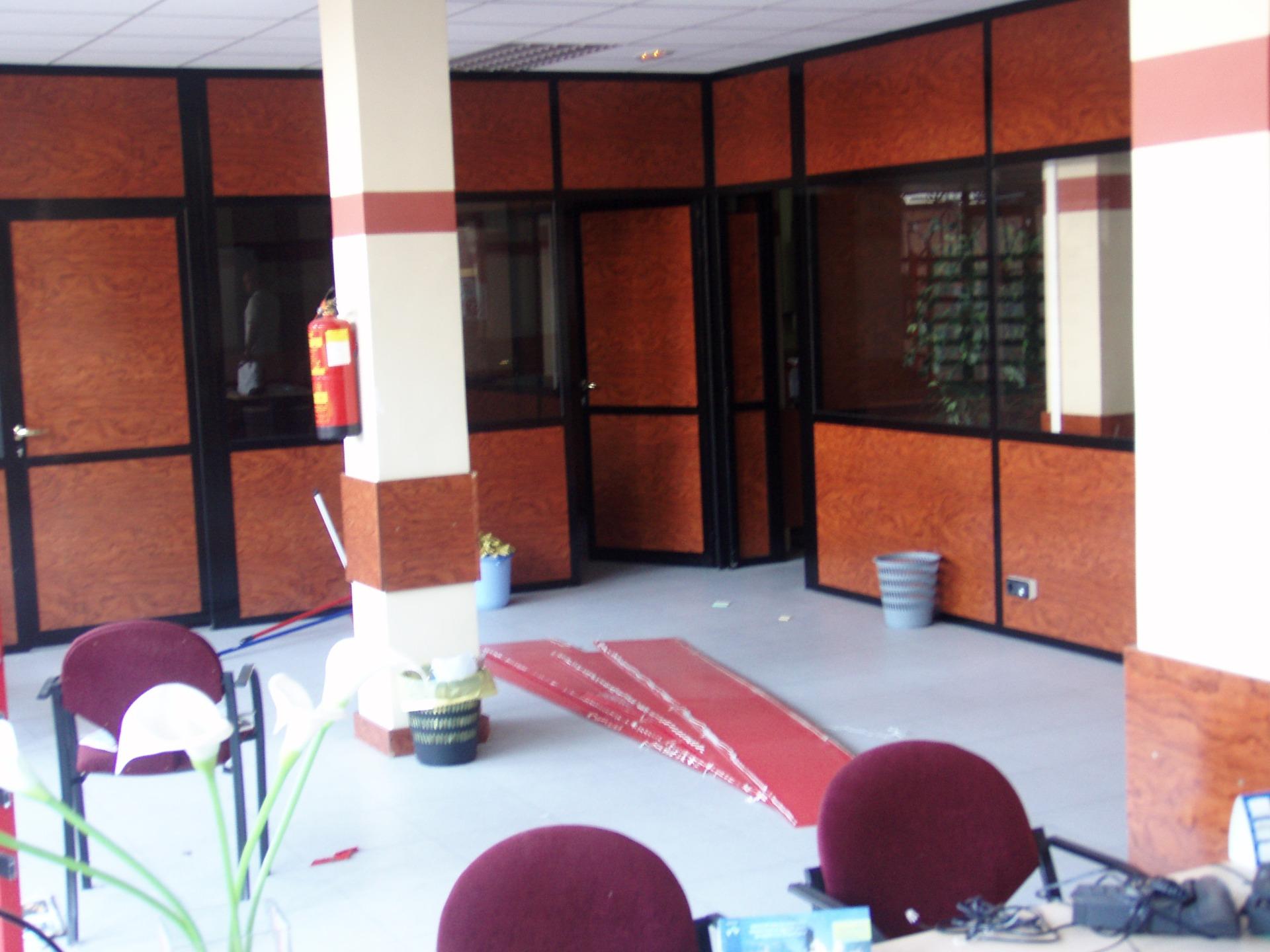 Local de 150m2 en zona comercial de Getafe