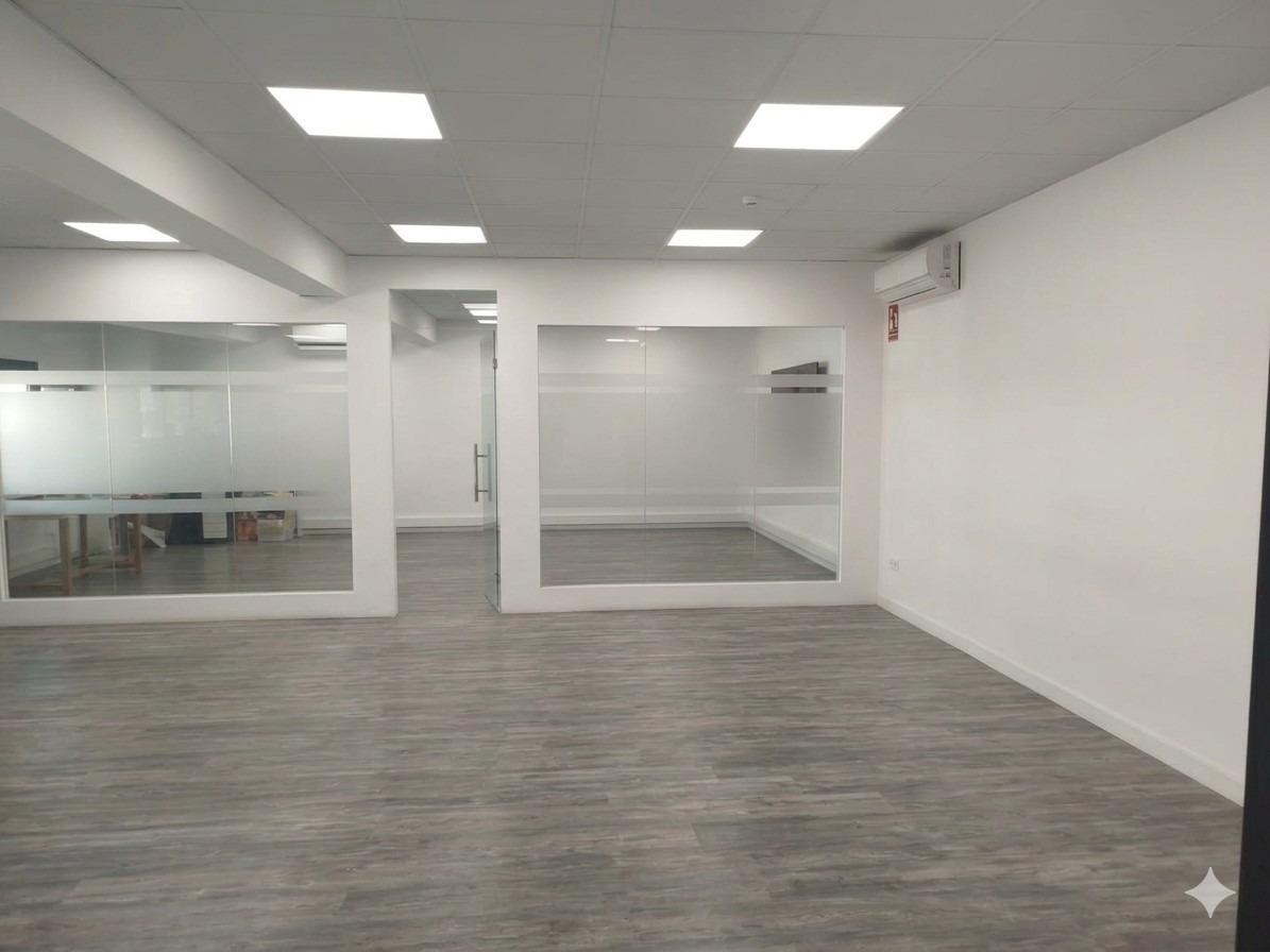 3-3-21 EXCELENTE NAVE INDUSTRIAL ALCORCON
