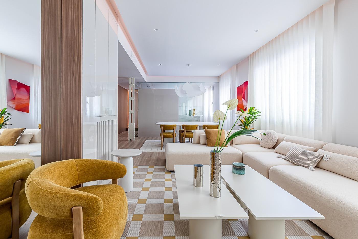 Piso en , Madrid